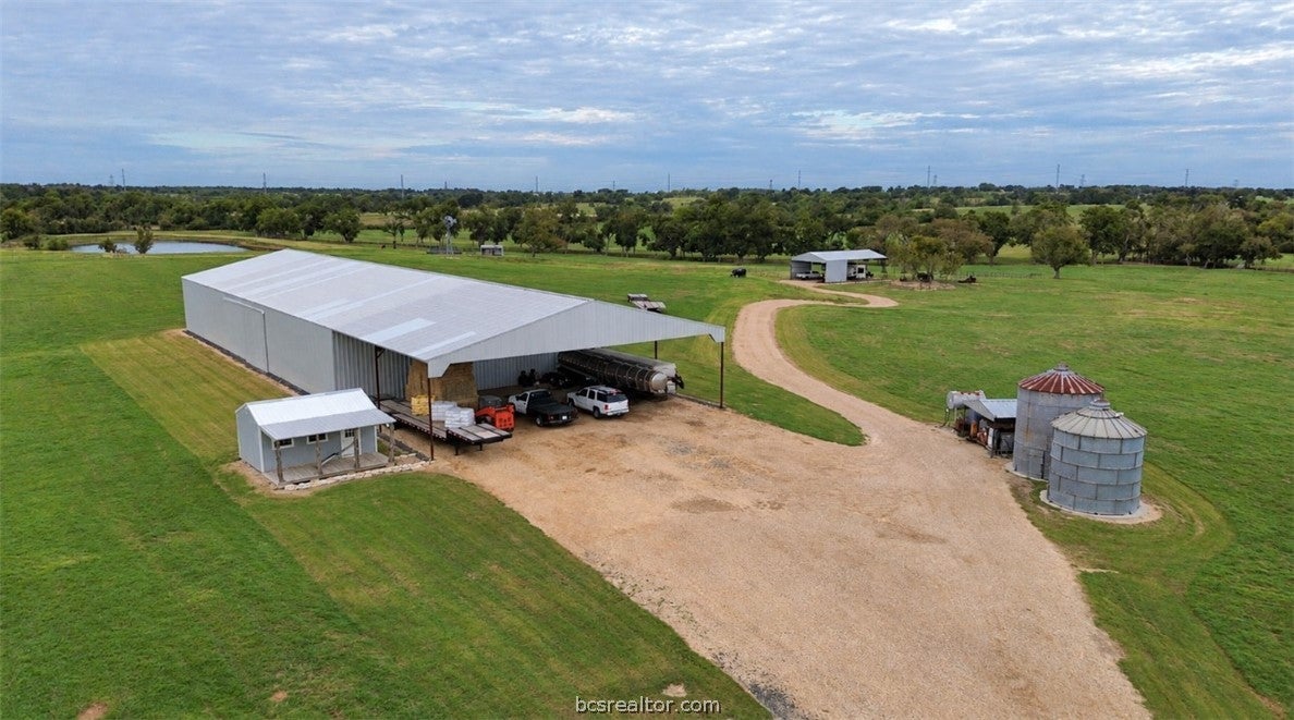 3283 Fm 2562 Road