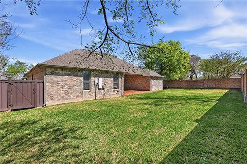 Tiny photo for 9201 Brookwater Circle, College Station, TX 77845 (MLS # 26003261)