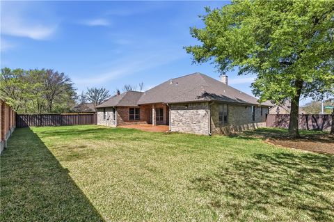 Tiny photo for 9201 Brookwater Circle, College Station, TX 77845 (MLS # 26003261)