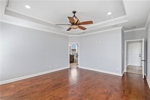 Tiny photo for 9201 Brookwater Circle, College Station, TX 77845 (MLS # 26003261)