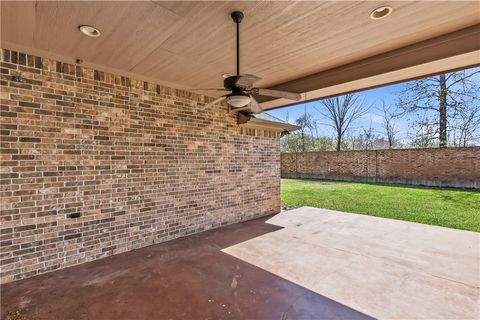 Tiny photo for 9201 Brookwater Circle, College Station, TX 77845 (MLS # 26003261)
