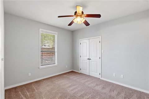 Tiny photo for 9201 Brookwater Circle, College Station, TX 77845 (MLS # 26003261)