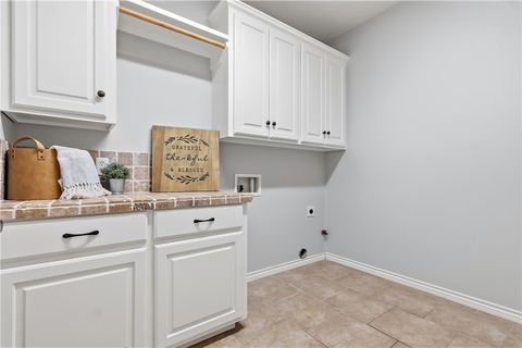 Tiny photo for 9201 Brookwater Circle, College Station, TX 77845 (MLS # 26003261)