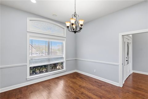 Tiny photo for 9201 Brookwater Circle, College Station, TX 77845 (MLS # 26003261)