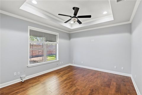 Tiny photo for 9201 Brookwater Circle, College Station, TX 77845 (MLS # 26003261)