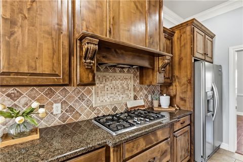Tiny photo for 9201 Brookwater Circle, College Station, TX 77845 (MLS # 26003261)