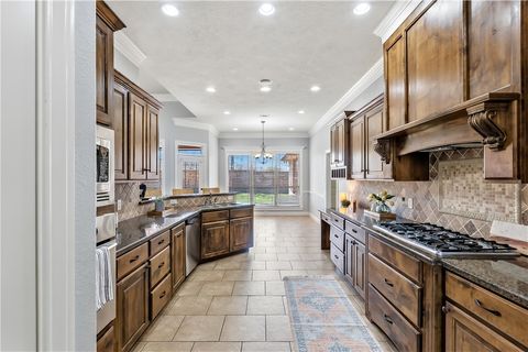 Tiny photo for 9201 Brookwater Circle, College Station, TX 77845 (MLS # 26003261)