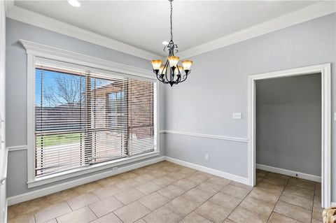 Tiny photo for 9201 Brookwater Circle, College Station, TX 77845 (MLS # 26003261)