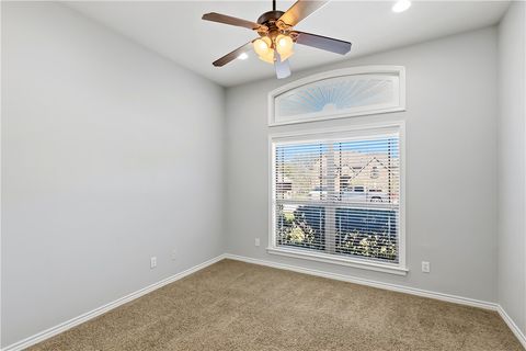 Tiny photo for 9201 Brookwater Circle, College Station, TX 77845 (MLS # 26003261)