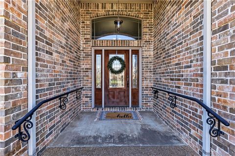 Tiny photo for 9201 Brookwater Circle, College Station, TX 77845 (MLS # 26003261)