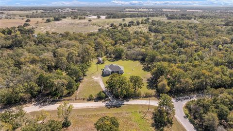 Tiny photo for 803 Hollow Bend Bnd, Caldwell, TX 77836 (MLS # 25011644)