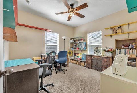 Tiny photo for 803 Hollow Bend Bnd, Caldwell, TX 77836 (MLS # 25011644)