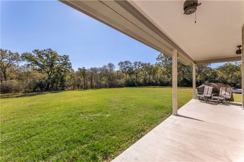 Tiny photo for 803 Hollow Bend Bnd, Caldwell, TX 77836 (MLS # 25011644)