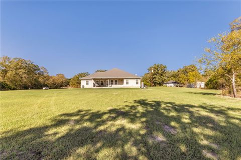 Tiny photo for 803 Hollow Bend Bnd, Caldwell, TX 77836 (MLS # 25011644)