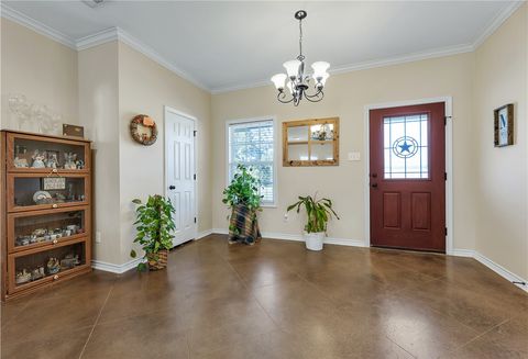 Tiny photo for 803 Hollow Bend Bnd, Caldwell, TX 77836 (MLS # 25011644)