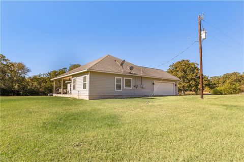 Tiny photo for 803 Hollow Bend Bnd, Caldwell, TX 77836 (MLS # 25011644)