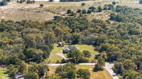 Tiny photo for 803 Hollow Bend Bnd, Caldwell, TX 77836 (MLS # 25011644)