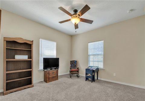 Tiny photo for 803 Hollow Bend Bnd, Caldwell, TX 77836 (MLS # 25011644)