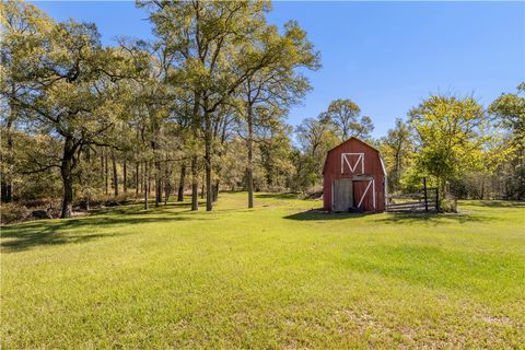 Tiny photo for 803 Hollow Bend Bnd, Caldwell, TX 77836 (MLS # 25011644)