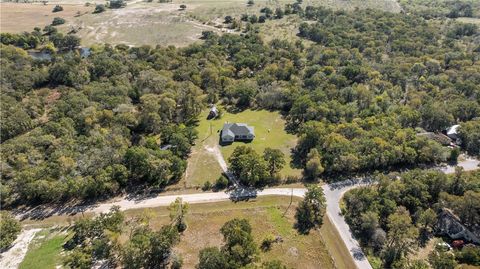 Tiny photo for 803 Hollow Bend Bnd, Caldwell, TX 77836 (MLS # 25011644)