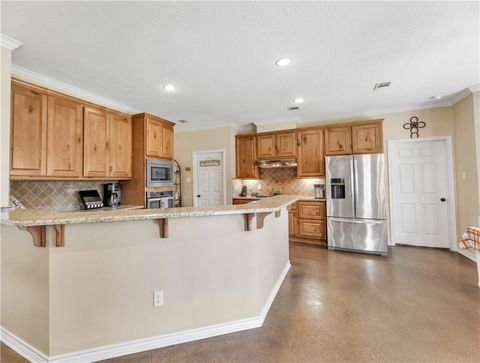 Tiny photo for 803 Hollow Bend Bnd, Caldwell, TX 77836 (MLS # 25011644)