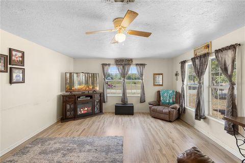 Tiny photo for 805 W Fawn Street, Caldwell, TX 77836 (MLS # 25010897)