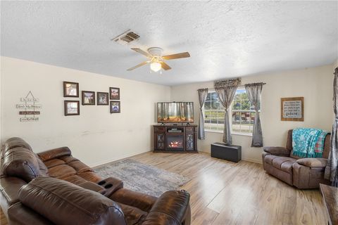 Tiny photo for 805 W Fawn Street, Caldwell, TX 77836 (MLS # 25010897)