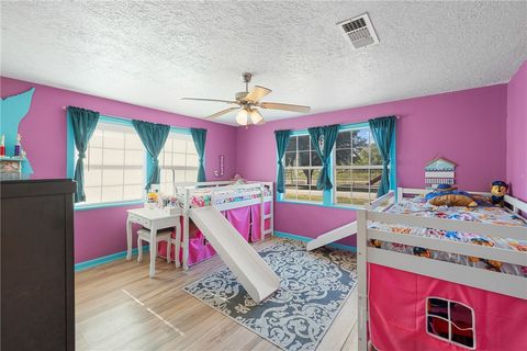 Tiny photo for 805 W Fawn Street, Caldwell, TX 77836 (MLS # 25010897)