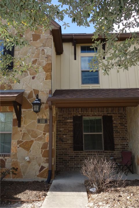 Photo of 118 Tang Cake Drive, College Station, TX 77845 (MLS # 26002309)