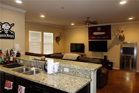 Tiny photo for 118 Tang Cake Drive, College Station, TX 77845 (MLS # 26002309)