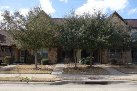 Tiny photo for 118 Tang Cake Drive, College Station, TX 77845 (MLS # 26002309)