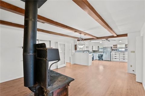 Tiny photo for 11515 Eldridge Lane, Navasota, TX 77868 (MLS # 25011294)