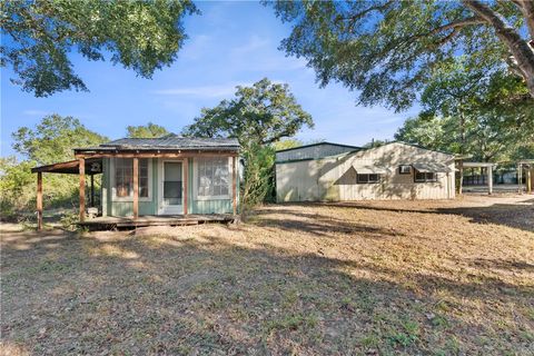 Tiny photo for 11515 Eldridge Lane, Navasota, TX 77868 (MLS # 25011294)