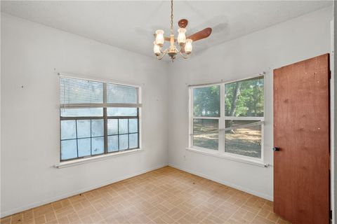 Tiny photo for 11515 Eldridge Lane, Navasota, TX 77868 (MLS # 25011294)