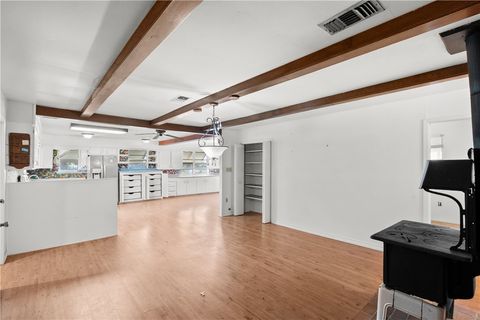 Tiny photo for 11515 Eldridge Lane, Navasota, TX 77868 (MLS # 25011294)