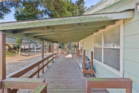 Tiny photo for 11515 Eldridge Lane, Navasota, TX 77868 (MLS # 25011294)