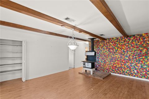 Tiny photo for 11515 Eldridge Lane, Navasota, TX 77868 (MLS # 25011294)