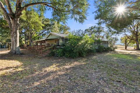 Tiny photo for 11515 Eldridge Lane, Navasota, TX 77868 (MLS # 25011294)