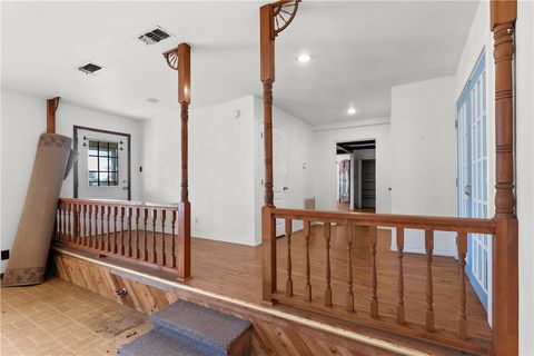 Tiny photo for 11515 Eldridge Lane, Navasota, TX 77868 (MLS # 25011294)