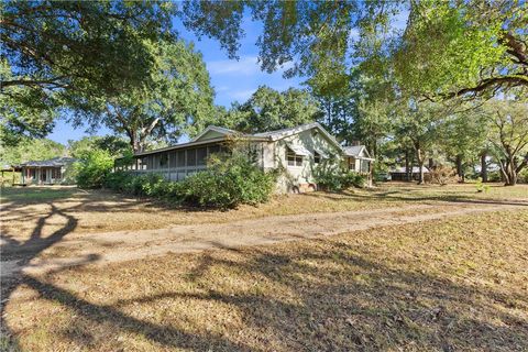 Tiny photo for 11515 Eldridge Lane, Navasota, TX 77868 (MLS # 25011294)