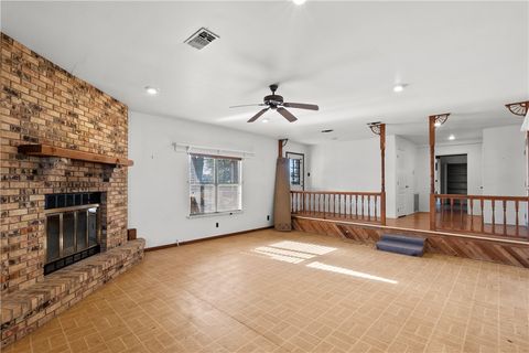 Tiny photo for 11515 Eldridge Lane, Navasota, TX 77868 (MLS # 25011294)