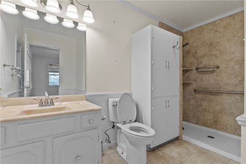 Tiny photo for 11515 Eldridge Lane, Navasota, TX 77868 (MLS # 25011294)