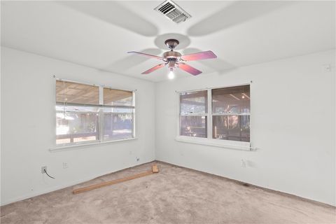 Tiny photo for 11515 Eldridge Lane, Navasota, TX 77868 (MLS # 25011294)