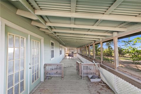 Tiny photo for 11515 Eldridge Lane, Navasota, TX 77868 (MLS # 25011294)