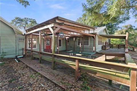 Tiny photo for 11515 Eldridge Lane, Navasota, TX 77868 (MLS # 25011294)