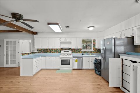 Tiny photo for 11515 Eldridge Lane, Navasota, TX 77868 (MLS # 25011294)