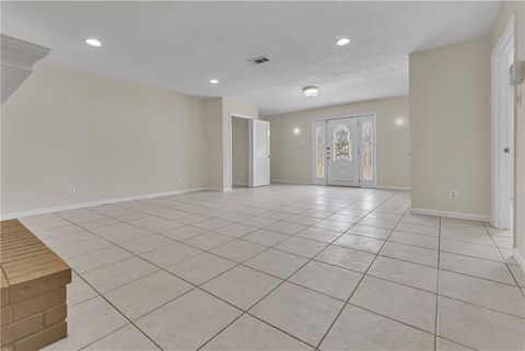 Tiny photo for 2201 Barak Lane, Bryan, TX 77802 (MLS # 26006005)