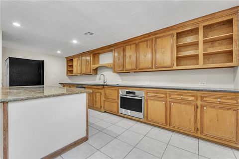 Tiny photo for 2201 Barak Lane, Bryan, TX 77802 (MLS # 26006005)
