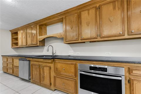 Tiny photo for 2201 Barak Lane, Bryan, TX 77802 (MLS # 26006005)