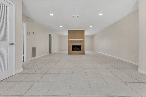 Tiny photo for 2201 Barak Lane, Bryan, TX 77802 (MLS # 26006005)